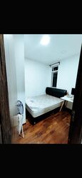 Parc Rosewood (D25), Condominium #578593191